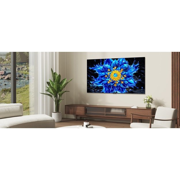 TV 55P8L TCL