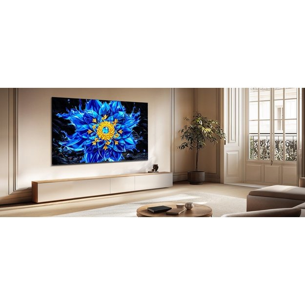 TV 55P8L TCL