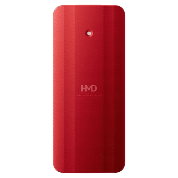 NOKIA 215 4G 2E TA-1743 DS EU_NOR RED