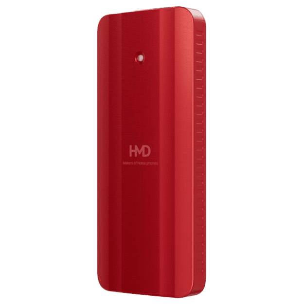NOKIA 215 4G 2E TA-1743 DS EU_NOR RED