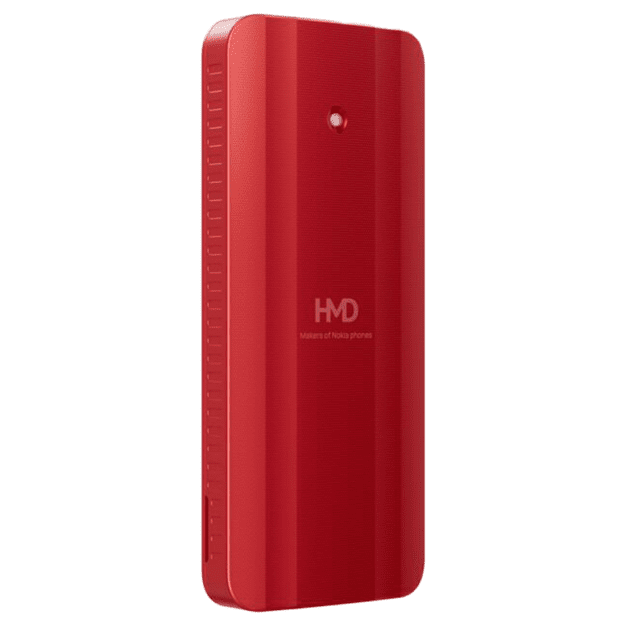 NOKIA 215 4G 2E TA-1743 DS EU_NOR RED