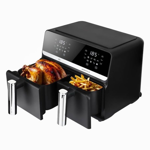 ELDOM AIR FRYER FR200 FRITELA