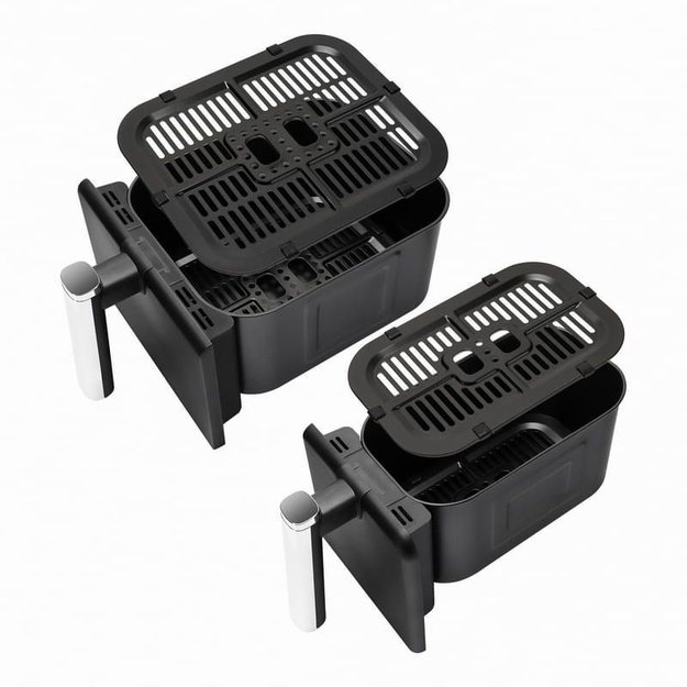 ELDOM AIR FRYER FR200 FRITELA