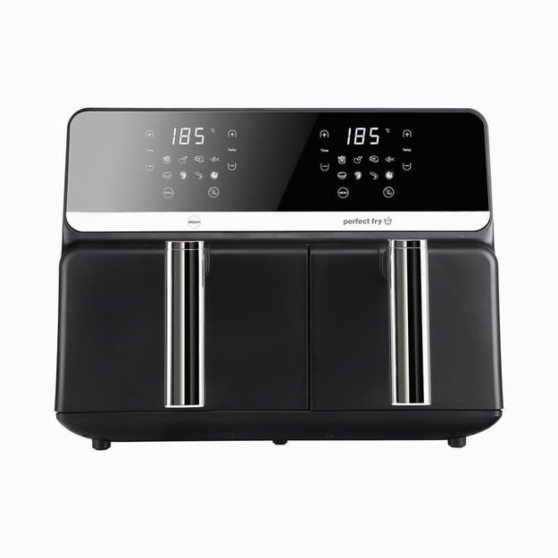 ELDOM AIR FRYER FR200 FRITELA