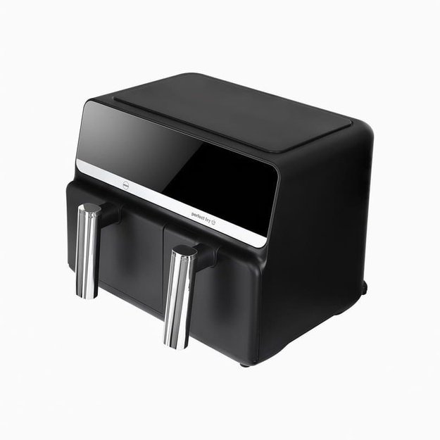 ELDOM AIR FRYER FR200 FRITELA