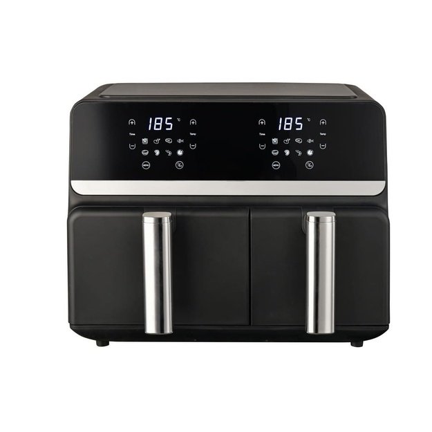 ELDOM AIR FRYER FR200 FRITELA
