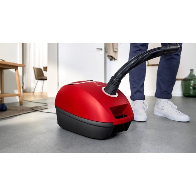 Bosch BGB41PET1 vacuum 4 L Cylinder vacuum Dry 700 W Dust bag