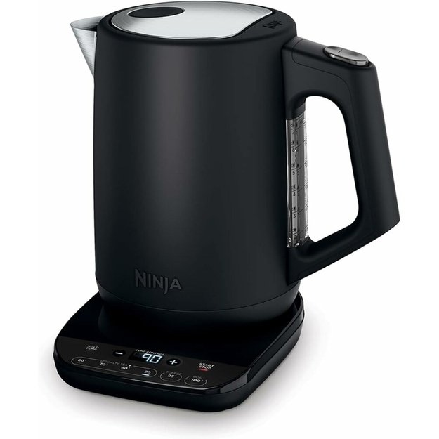NINJA KT200EU juodas