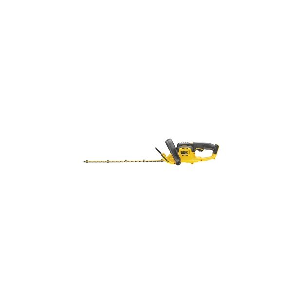 Gyvatvorių genėtuvas be akum. 18V DCM563P1-QW DEWALT