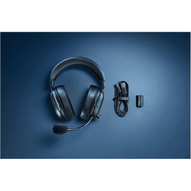 Razer | Gaming Headset | BlackShark V2 HyperSpeed | USB Type-A