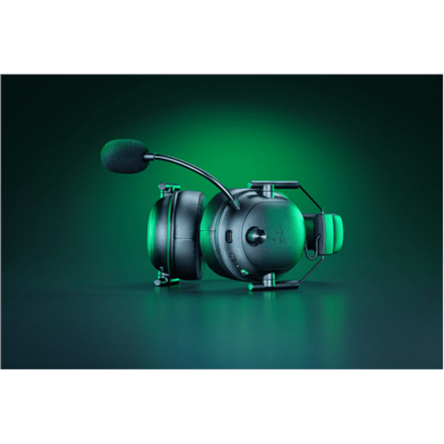 Razer | Gaming Headset | BlackShark V2 HyperSpeed | USB Type-A