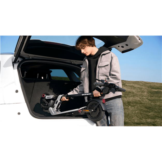 Segway eKickScooter E3 E | 800 W | Up to 25 km/h | 10  