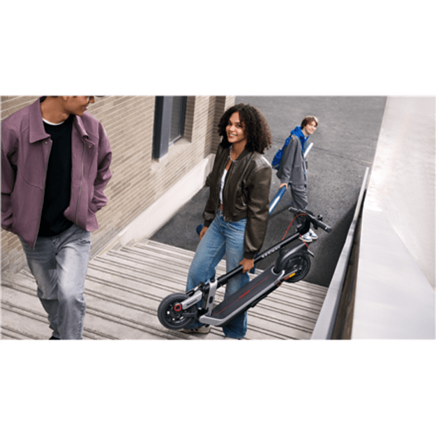 Segway eKickScooter E3 E | 800 W | Up to 25 km/h | 10  
