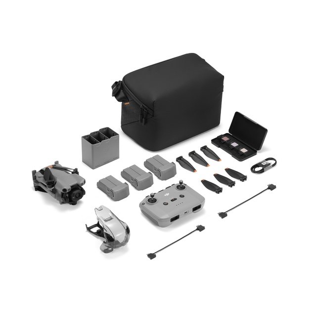 DJI Mini 5 Pro Fly More Combo (DJI RC-N3)