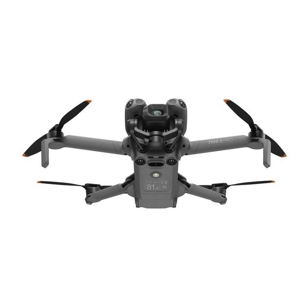DJI Mini 5 Pro Fly More Combo (DJI RC-N3)