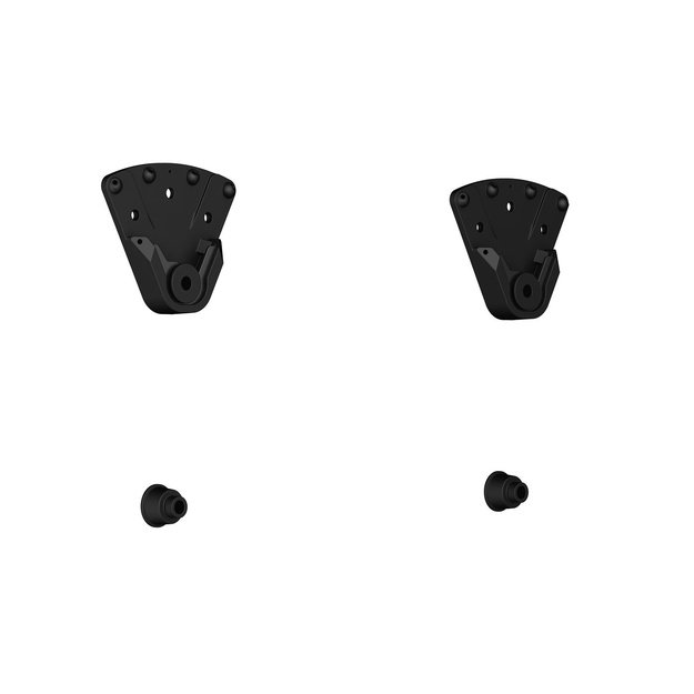 Equip 32 -100  No Drilling TV Wall Mount Bracket