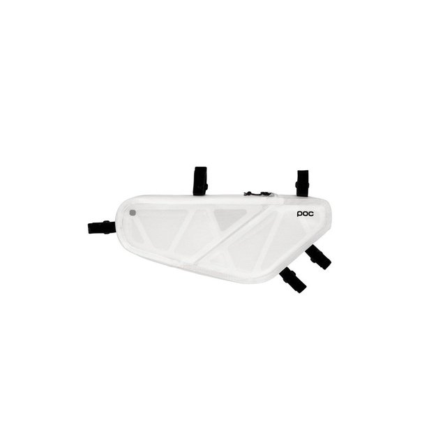 Bag POC Ultra Frame Bag 3L white - TU