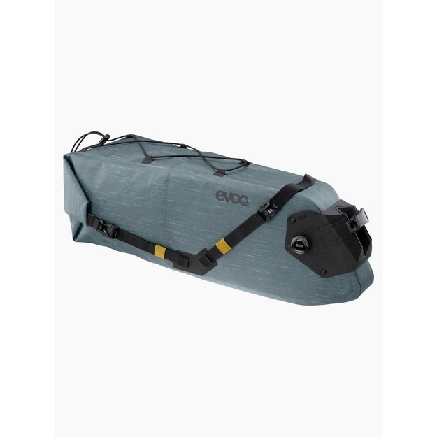 Saddle Bag Evoc Seat Pack 12 steel