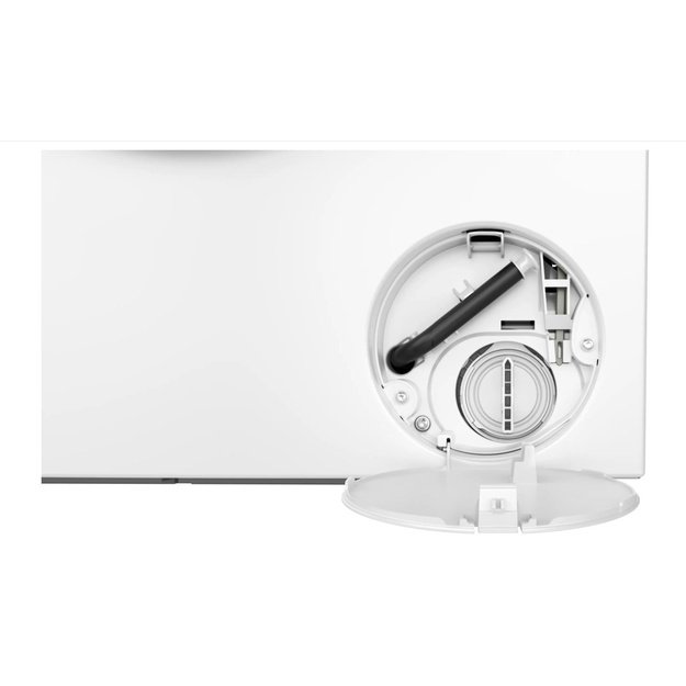 Skalbyklė BOSCH WGG254ZGPL