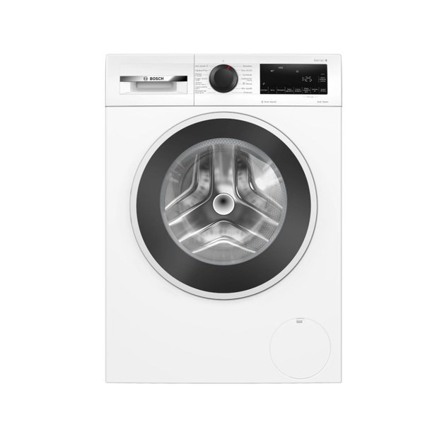 Skalbyklė BOSCH WGG254ZGPL