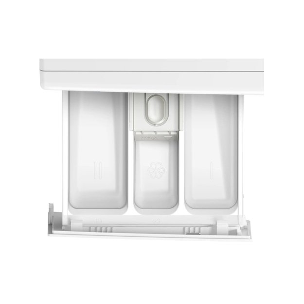 Skalbyklė BOSCH WGG254ZGPL