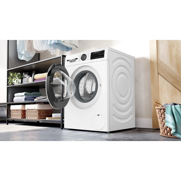 Skalbyklė BOSCH WGG254ZGPL