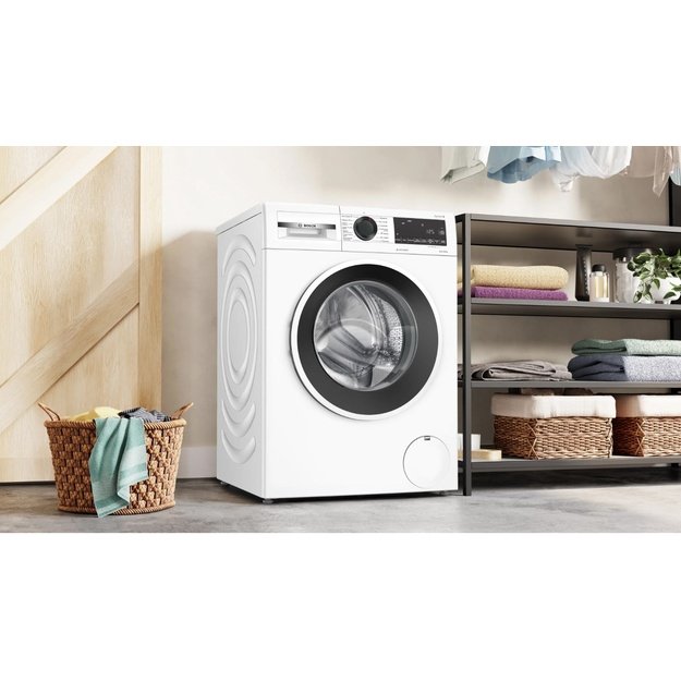 Skalbyklė BOSCH WGG254ZGPL