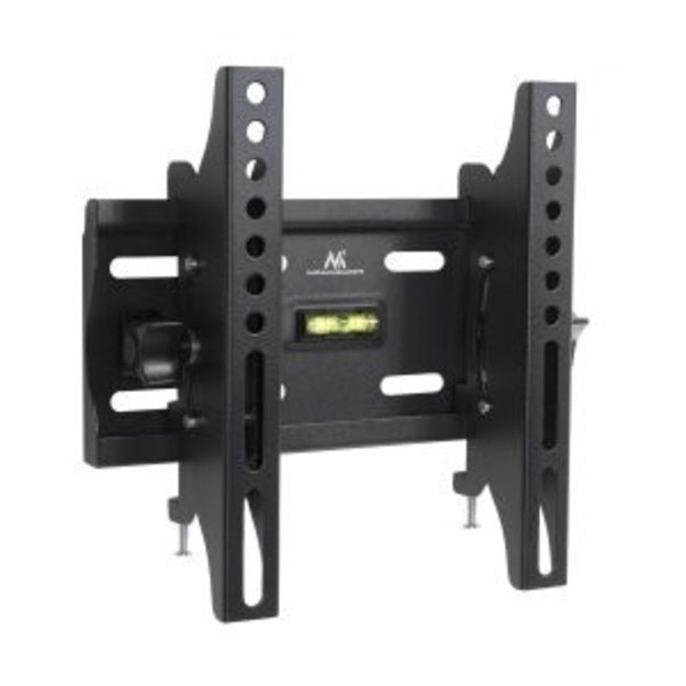 Mount wall for TV Maclean MC-667 (Fixed, Tilting, Wall, 23  - 42 , max. 25kg)
