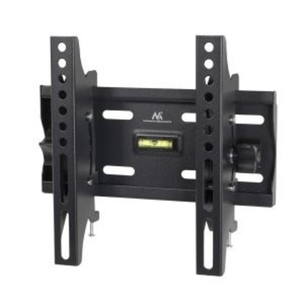Mount wall for TV Maclean MC-667 (Fixed, Tilting, Wall, 23  - 42 , max. 25kg)