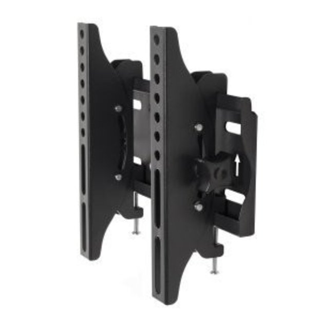 Mount wall for TV Maclean MC-667 (Fixed, Tilting, Wall, 23  - 42 , max. 25kg)