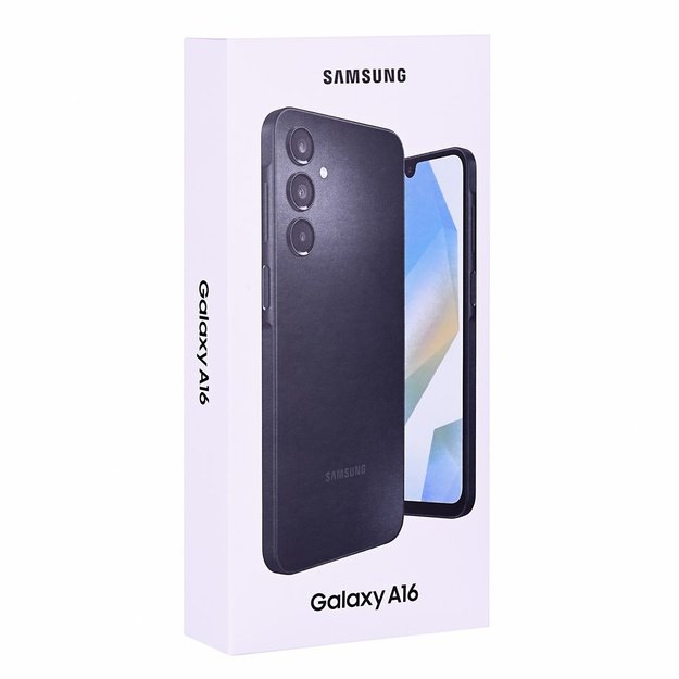 Samsung SM-A165F/DSB