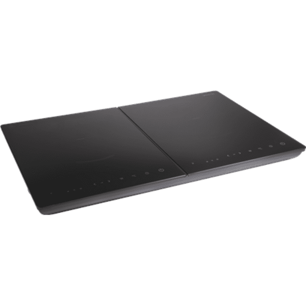 Gorenje | Portable Hob | ICY3500DGP | Induction | Number of burners/cooking zones 2 | Touch | Timer | Black