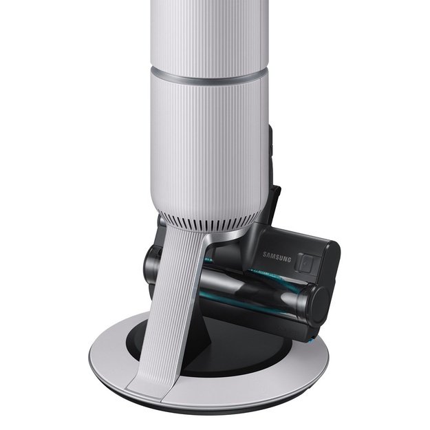 Samsung Bespoke AI Jet Complete VS80F28DFP/GE cordless bagless upright vacuum cleaner