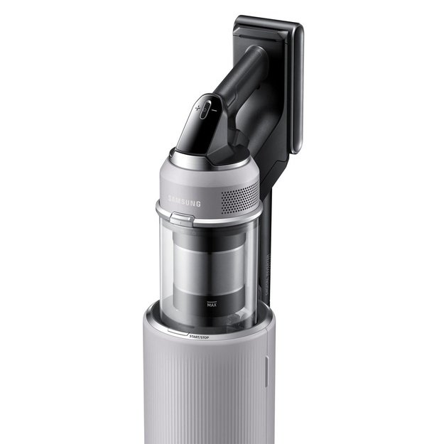 Samsung Bespoke AI Jet Complete VS80F28DFP/GE cordless bagless upright vacuum cleaner