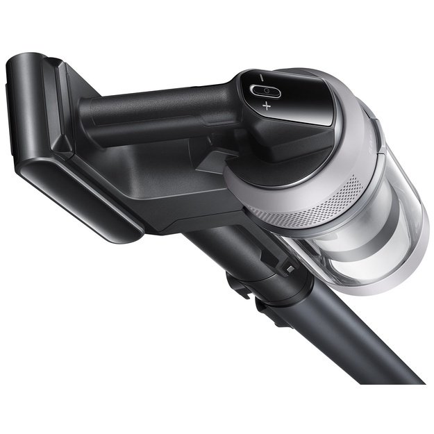 Samsung Bespoke AI Jet Complete VS80F28DFP/GE cordless bagless upright vacuum cleaner