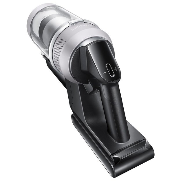 Samsung Bespoke AI Jet Complete VS80F28DFP/GE cordless bagless upright vacuum cleaner