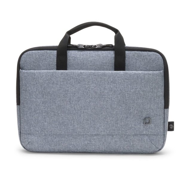 DICOTA Eco MOTION 14 - 15.6  39.6 cm (15.6 ) Briefcase Blue