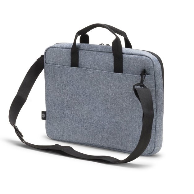 DICOTA Eco MOTION 14 - 15.6  39.6 cm (15.6 ) Briefcase Blue