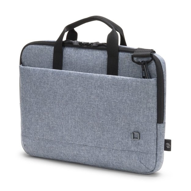 DICOTA Eco MOTION 14 - 15.6  39.6 cm (15.6 ) Briefcase Blue