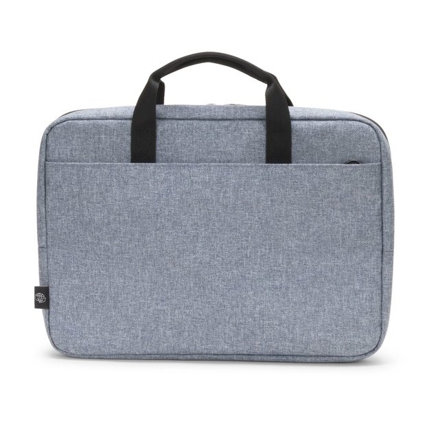 DICOTA Eco MOTION 14 - 15.6  39.6 cm (15.6 ) Briefcase Blue
