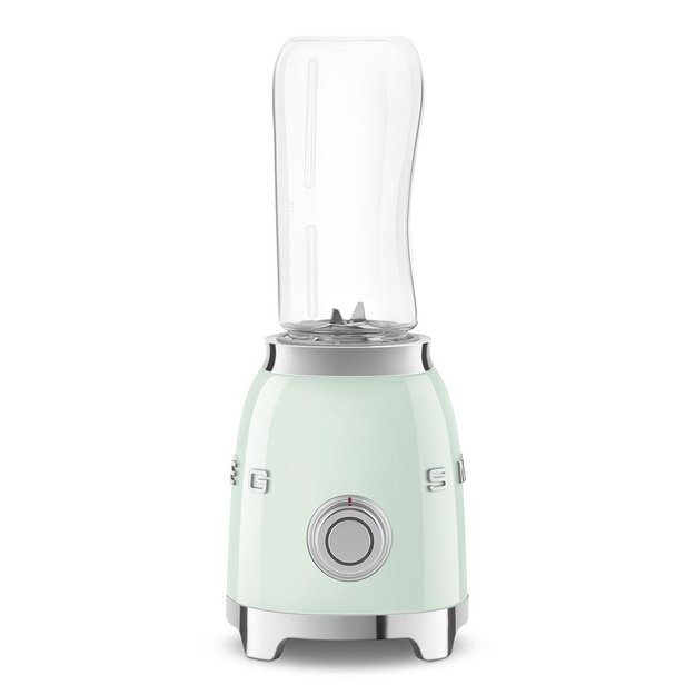 Smeg 50 s Style Aesthetic 0.6 L Tabletop blender 300 W Green