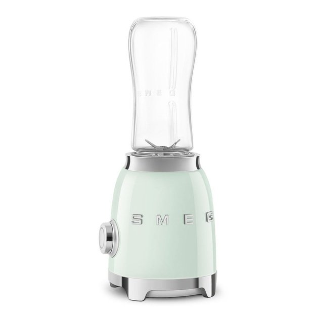 Smeg 50 s Style Aesthetic 0.6 L Tabletop blender 300 W Green