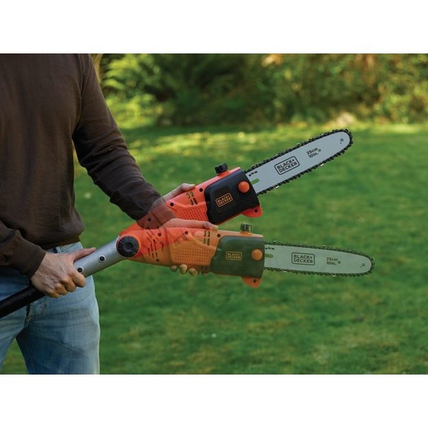 BLACK & DECKER | Brushcutter | PS7525 | 800 W | 210-240 V