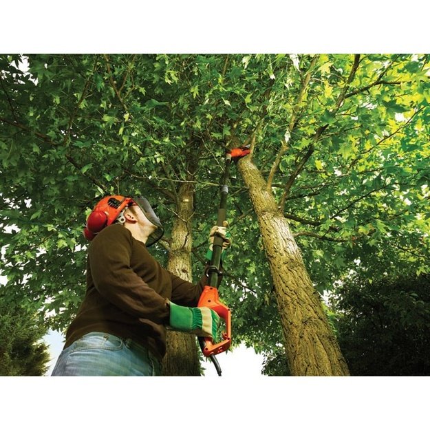 BLACK & DECKER | Brushcutter | PS7525 | 800 W | 210-240 V