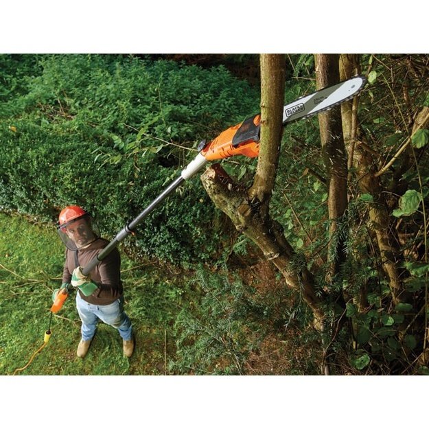 BLACK & DECKER | Brushcutter | PS7525 | 800 W | 210-240 V