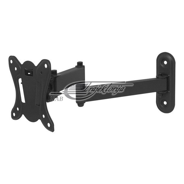 Mount for TV BLOW 76-855 (Wall, 10  - 27 , max. 20kg)
