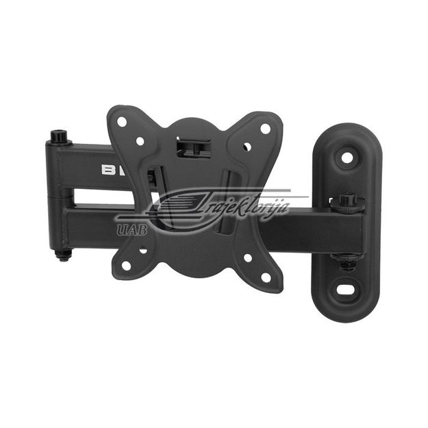 Mount for TV BLOW 76-855 (Wall, 10  - 27 , max. 20kg)