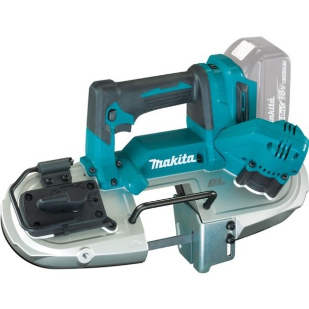 MAKITA. BAND SAW 18V DPB183Z