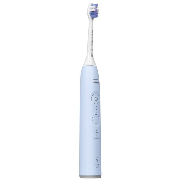 Philips 6100 HX7406/02 Rechargeable Sonic Toothbrush
