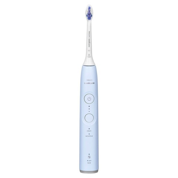 Philips 6100 HX7406/02 Rechargeable Sonic Toothbrush